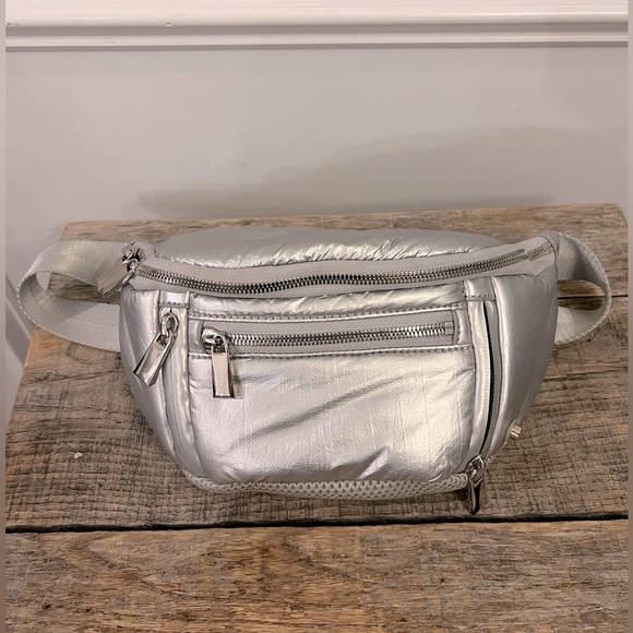 caraa Handbags - Caraa Small Sling Bag/ Fanny Pack